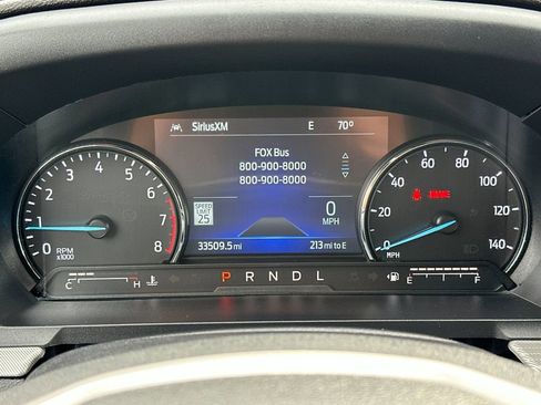 Certified 2023 Ford Explorer XLT w/ Equipment Group 202A image 25