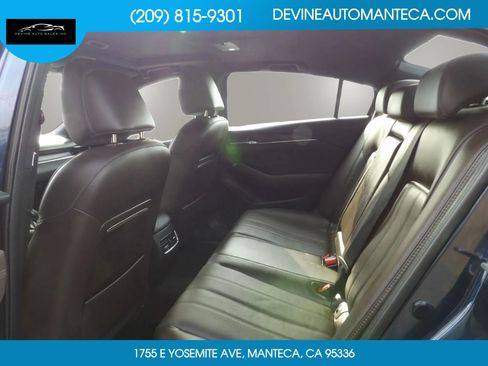 Used 2019 MAZDA MAZDA6 Signature image 14
