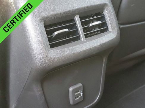 Certified 2023 GMC Terrain SLE w/ Driver Convenience Package image 21