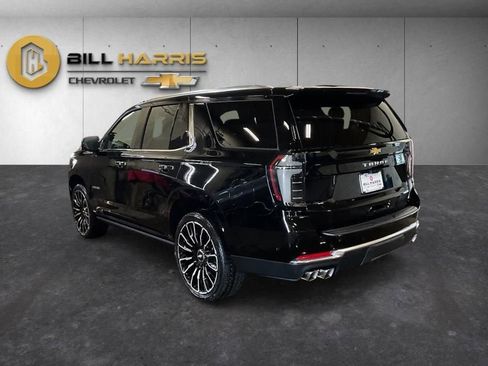 New 2026 Chevrolet Tahoe High Country AWD/4WD image 12