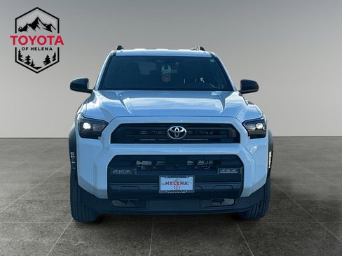 New 2026 Toyota 4Runner SR5 image 8
