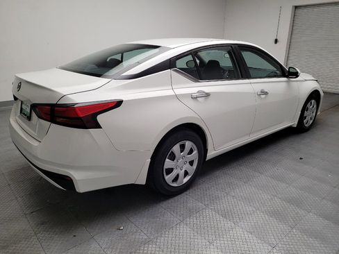 Used 2023 Nissan Altima 2.5 S FWD image 9