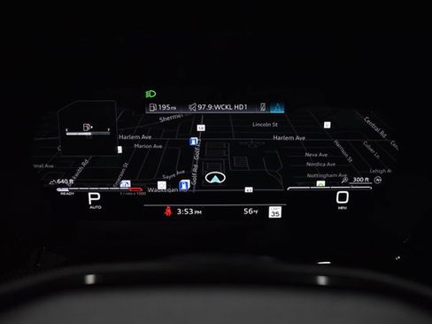 Used 2025 Audi RS 3 w/ RS Technology Package image 19