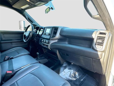 Used 2022 RAM 3500 Tradesman w/ Max Tow Package image 26
