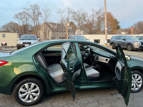 Used 2016 Toyota Corolla LE image 7