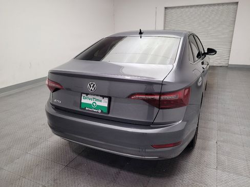 Used 2021 Volkswagen Jetta SE FWD image 7