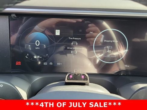 New 2026 Hyundai Palisade Calligraphy AWD/4WD image 7