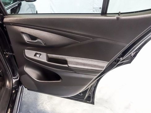 Used 2025 Buick Envista Sport Touring w/ Convenience I Package image 28