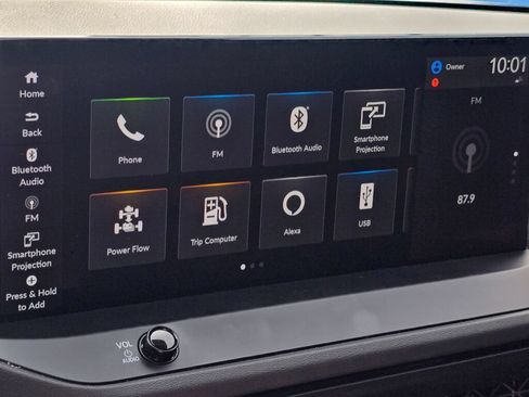 Certified 2023 Honda Accord Sport image 33