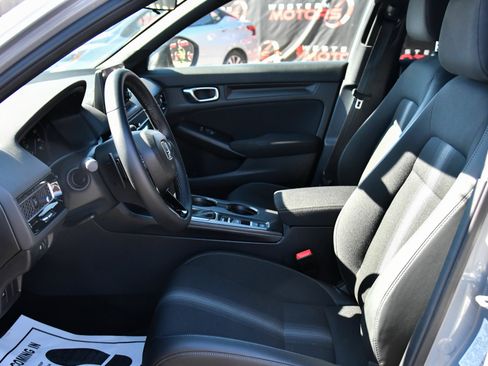 Used 2026 Honda Civic Sport image 16