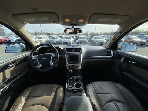 Used 2015 GMC Acadia SLT image 23