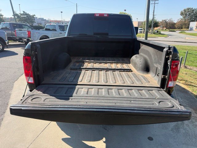 Used 2015 RAM 2500 Big Horn AWD/4WD image 10
