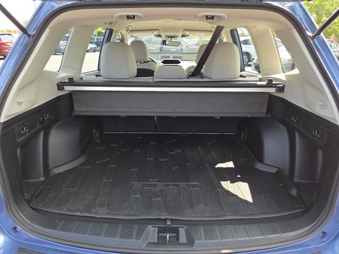 Used 2024 Subaru Forester AWD/4WD image 25