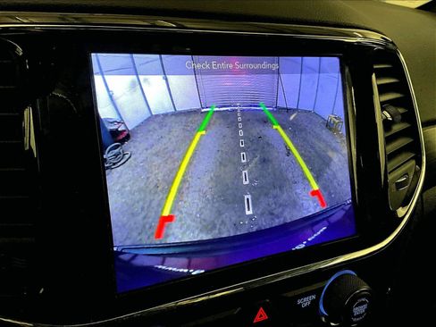 Used 2019 Jeep Grand Cherokee Altitude image 20