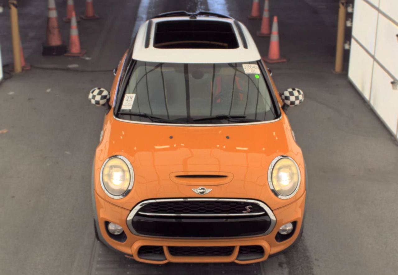 Used 2015 MINI Cooper S FWD image 2