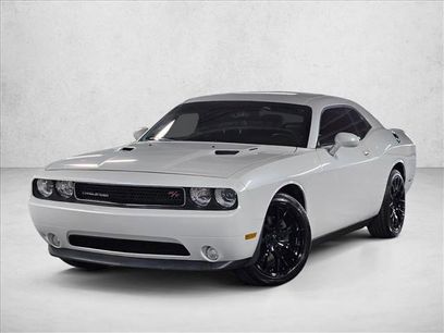 Used 2014 Dodge Challenger R/T Plus