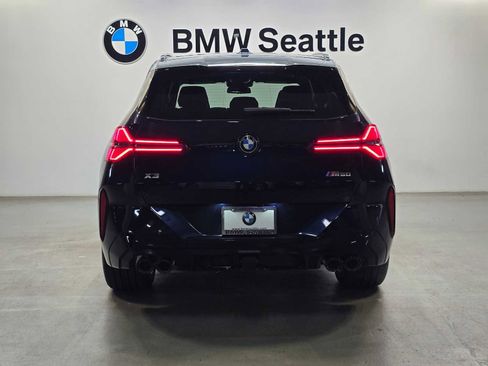 New 2026 BMW X3 M50 w/ Premium Package image 5