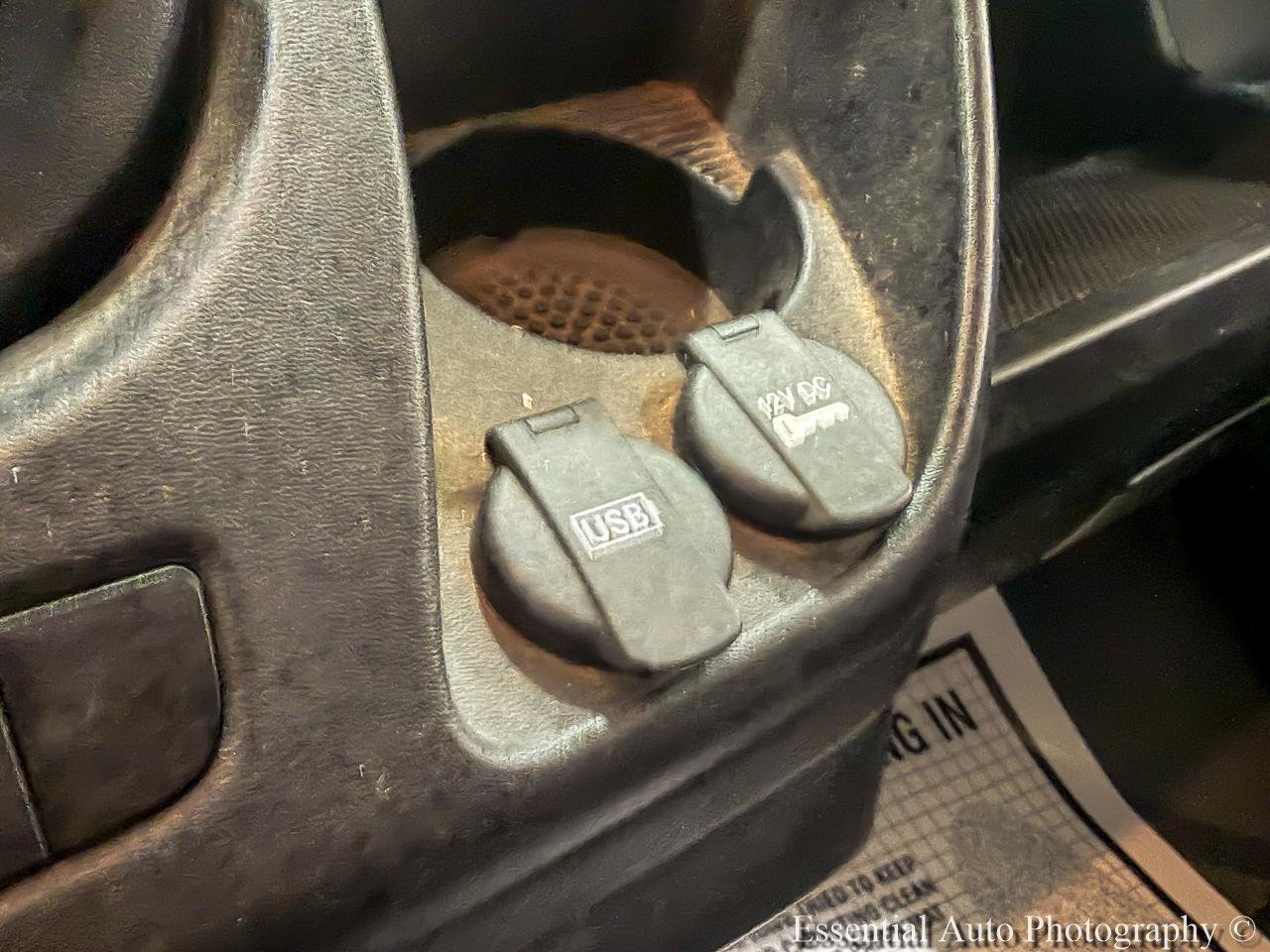 Used 2020 RAM ProMaster 3500 FWD image 17