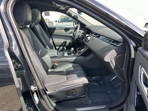 Used 2023 Land Rover Range Rover Velar R-Dynamic S AWD/4WD image 28