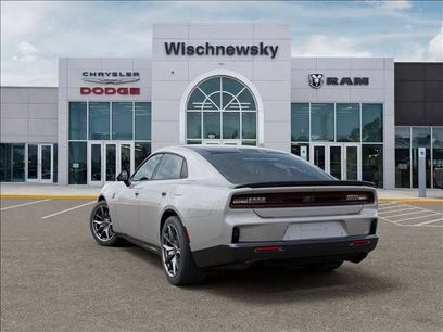New 2026 Dodge Charger Scat Pack