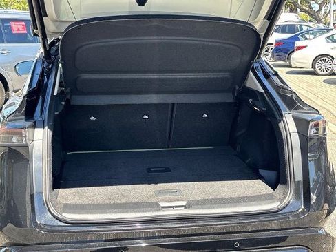 Certified 2024 Nissan Ariya FWD image 30