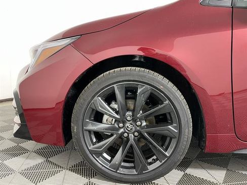 New 2026 Toyota Corolla SE image 23