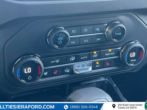 New 2026 Ford Bronco Outer Banks AWD/4WD image 21