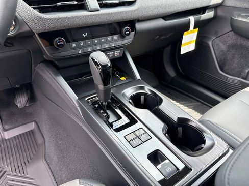 New 2026 Subaru Outback Premium AWD/4WD image 26