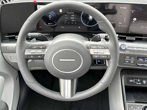 New 2026 Hyundai Kona Limited image 12