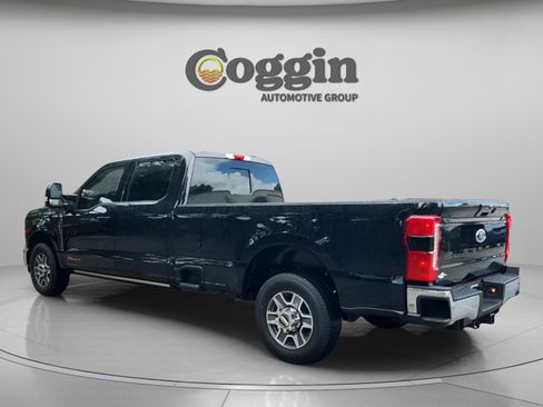 New 2026 Ford F250 Lariat image 3