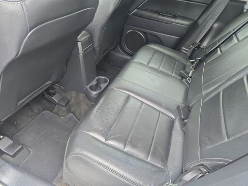 Used 2015 Jeep Patriot High Altitude AWD/4WD image 20