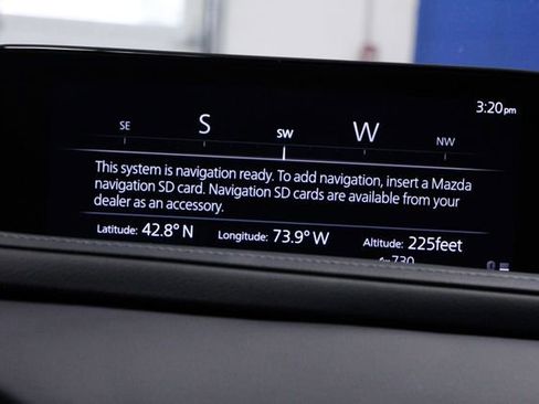 Used 2023 MAZDA CX-30 AWD 2.5 S w/ Preferred Package image 34