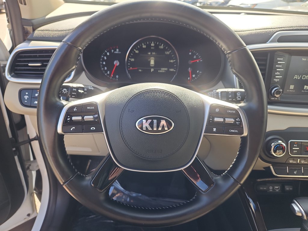 Used 2020 Kia Sorento EX AWD/4WD image 27