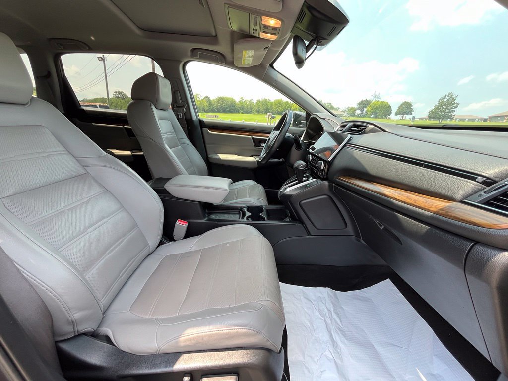 Used 2019 Honda CR-V EX-L image 36
