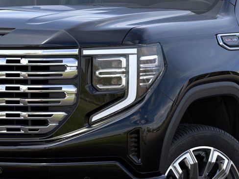 New 2026 GMC Sierra 1500 Denali w/ Denali Reserve Package AWD/4WD image 13