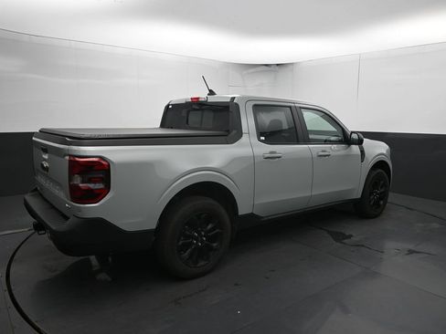 Used 2023 Ford Maverick Lariat w/ Lariat Luxury Package AWD/4WD image 12