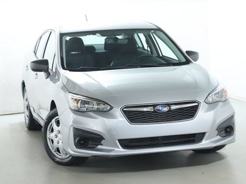 Used 2018 Subaru Impreza 2.0i AWD/4WD image 1