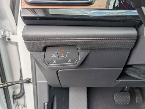 New 2026 Volkswagen Atlas SE AWD/4WD image 18