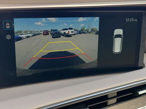 New 2026 Hyundai Palisade SEL image 26