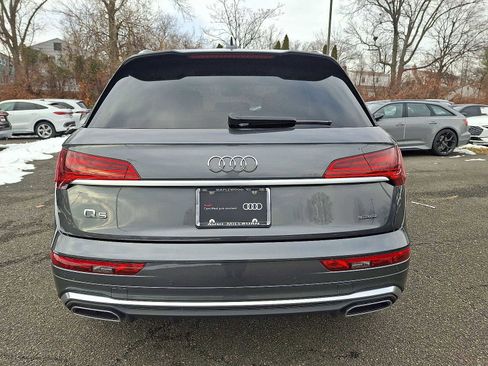 Certified 2023 Audi Q5 2.0T Premium w/ Convenience Package image 23