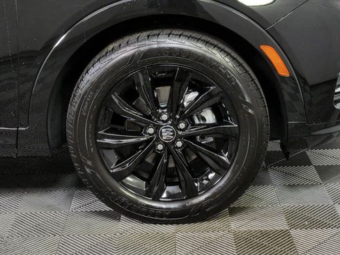 New 2026 Buick Envista Sport Touring w/ Convenience I Package FWD image 36