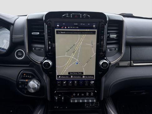 Used 2019 RAM 1500 Limited image 16