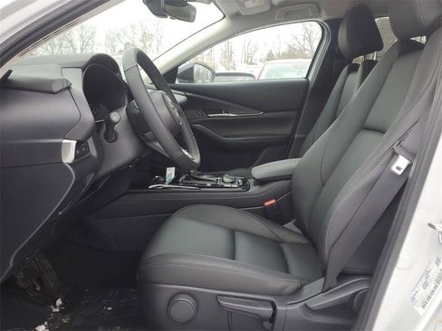 New 2025 MAZDA CX-30 AWD 2.5 S w/ Select Sport Pkg image 13