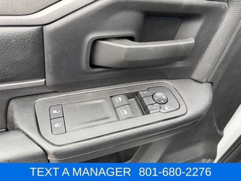 New 2026 RAM 5500 Tradesman w/ Chrome Appearance Group AWD/4WD image 9