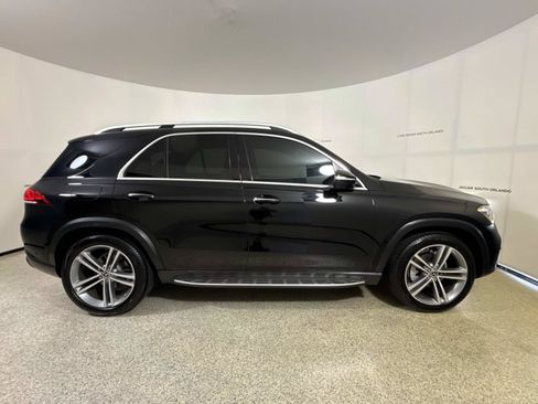 Used 2022 Mercedes-Benz GLE 350 image 6