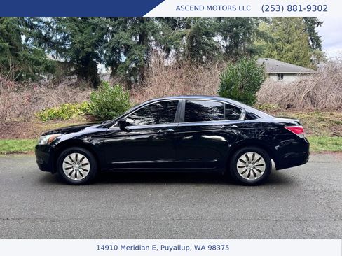 Used 2010 Honda Accord LX image 2