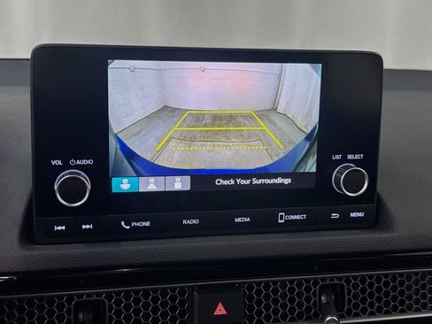 Used 2023 Honda Civic Sport image 6