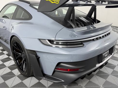 Used 2024 Porsche 911 GT3 RS RWD image 12