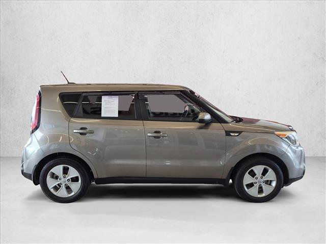 Used 2014 Kia Soul FWD image 4