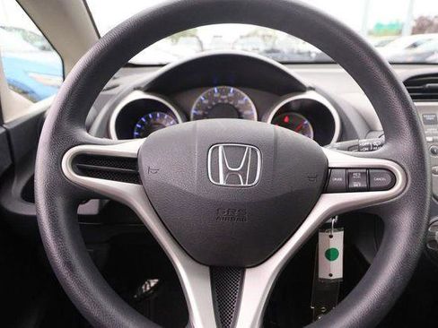 Used 2013 Honda Fit image 10